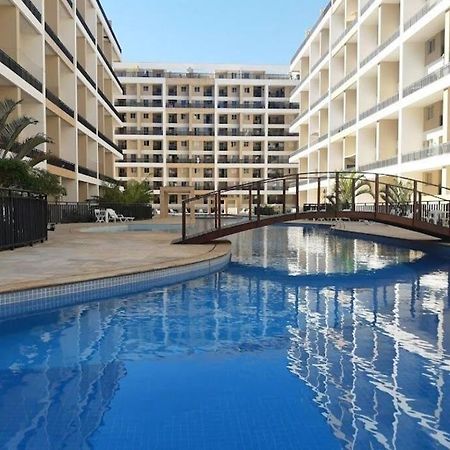 Resort Em Brasilia Bagian luar foto